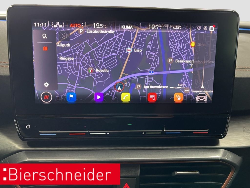 Cupra Formentor 2024