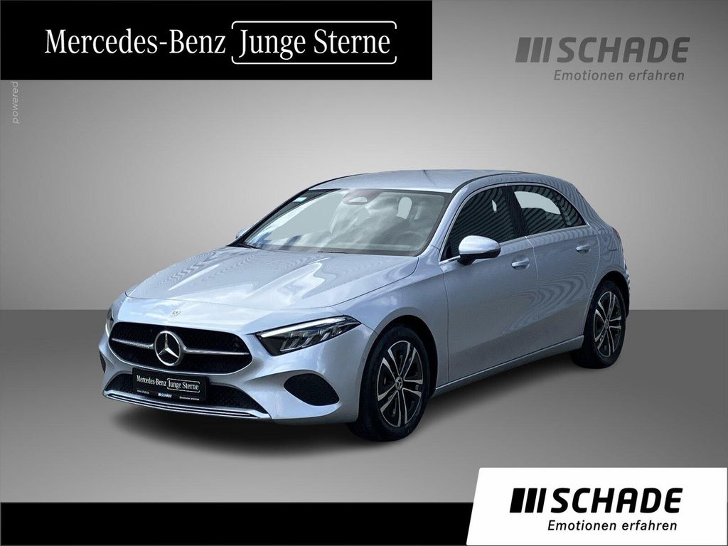 Mercedes-Benz A 200 2024