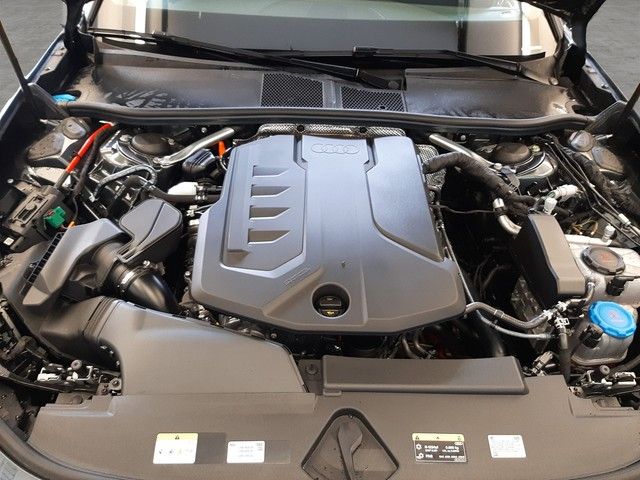 Audi A5 2025