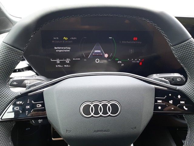 Audi A5 2025