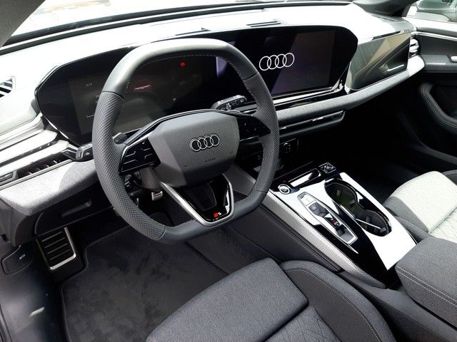 Audi A5 2025