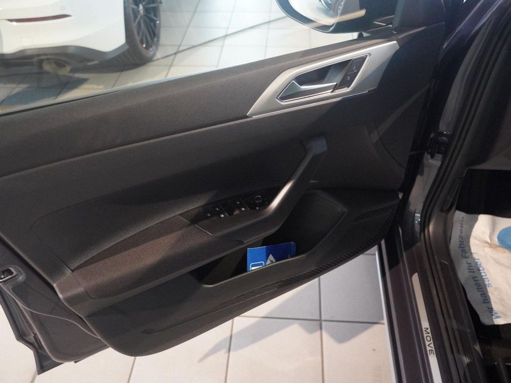 Volkswagen Taigo 2024