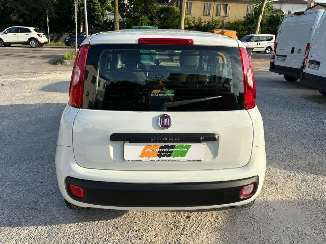 Fiat Panda 2018