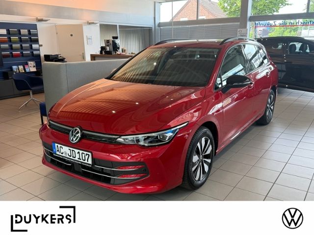 Volkswagen Golf 2025