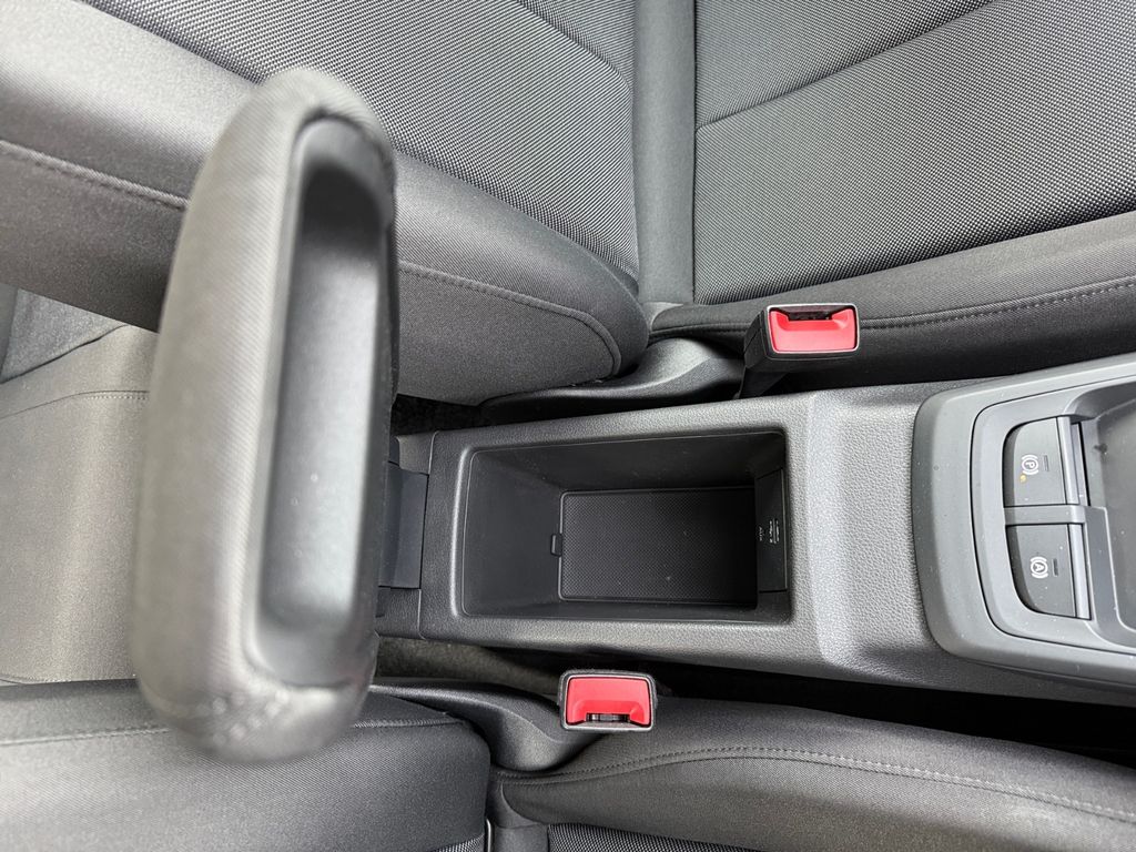 Audi Q2 2022