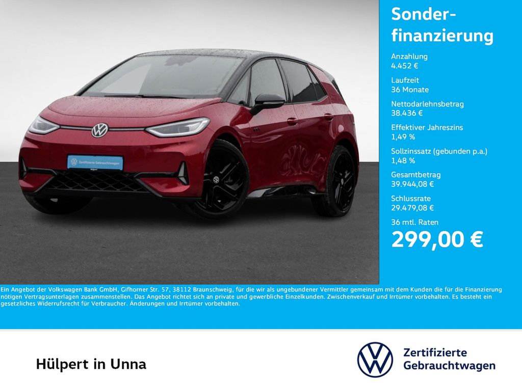 Volkswagen ID.3 2024