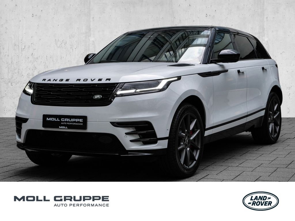 Land Rover Range Rover Velar 2025