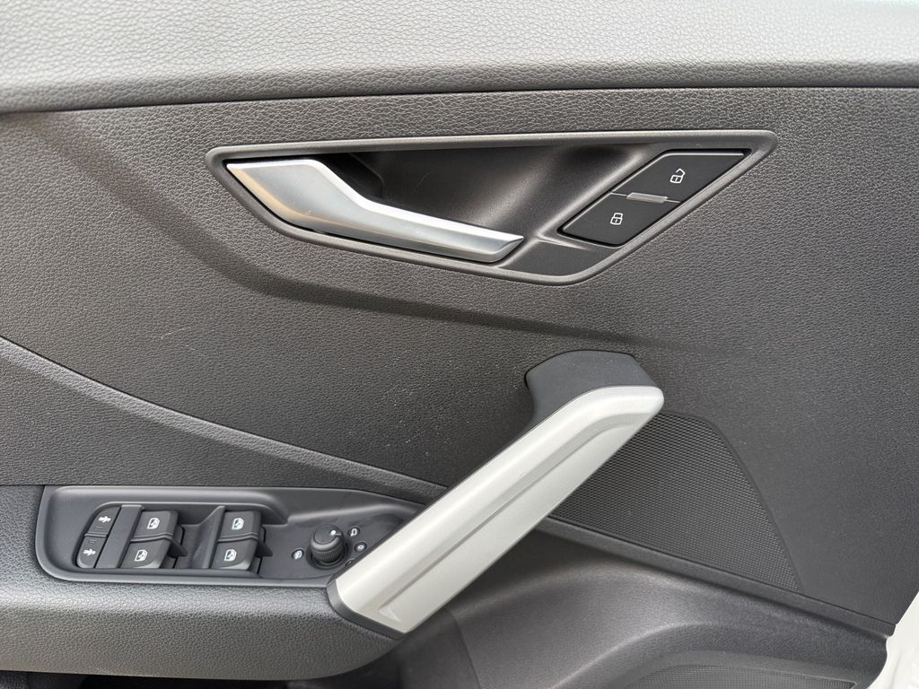Audi Q2 2022