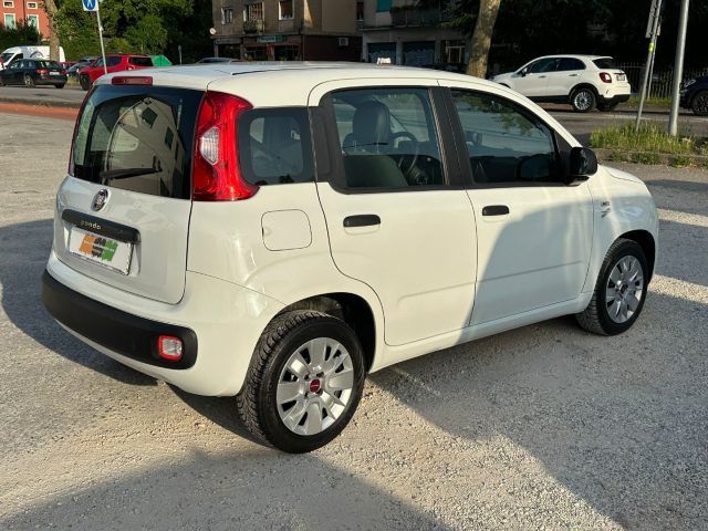Fiat Panda 2018