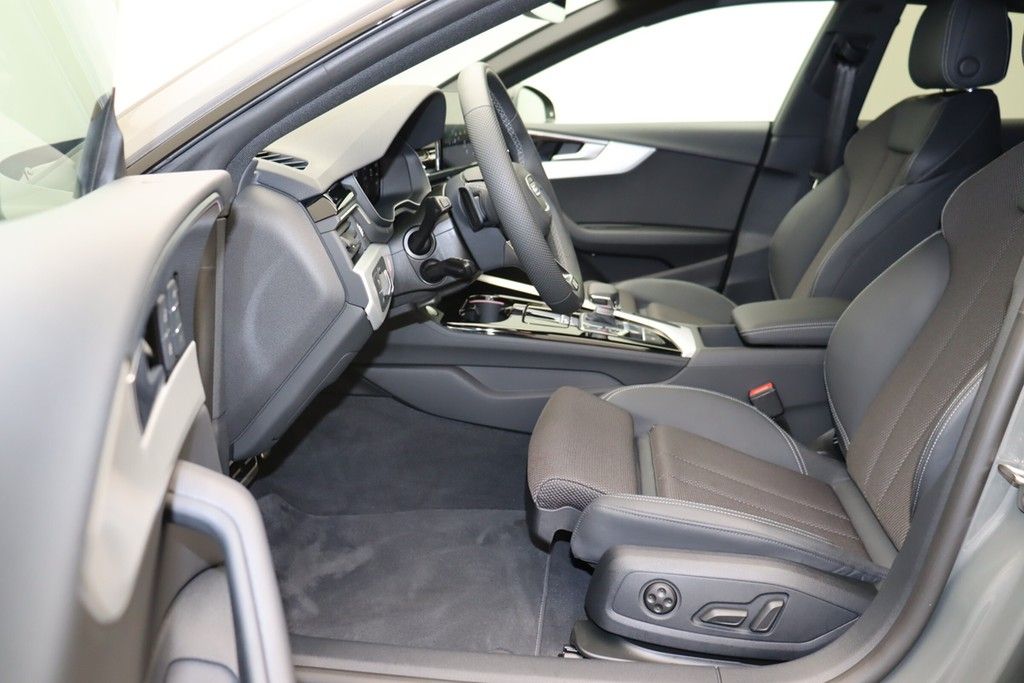 Audi A5 2024