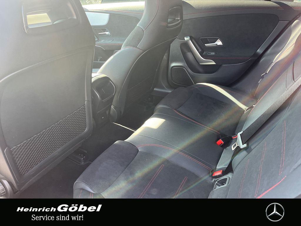 Mercedes-Benz CLA 200 Shooting Brake 2024