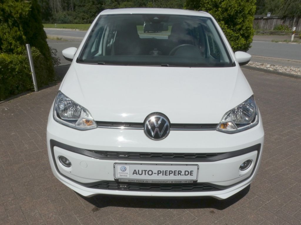 Volkswagen up! 2020
