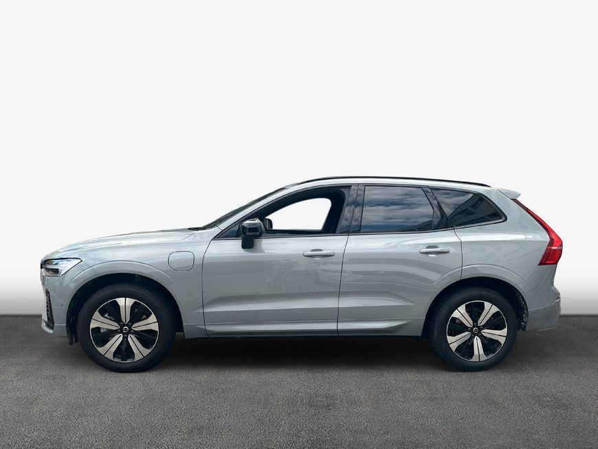 Volvo XC60 2025