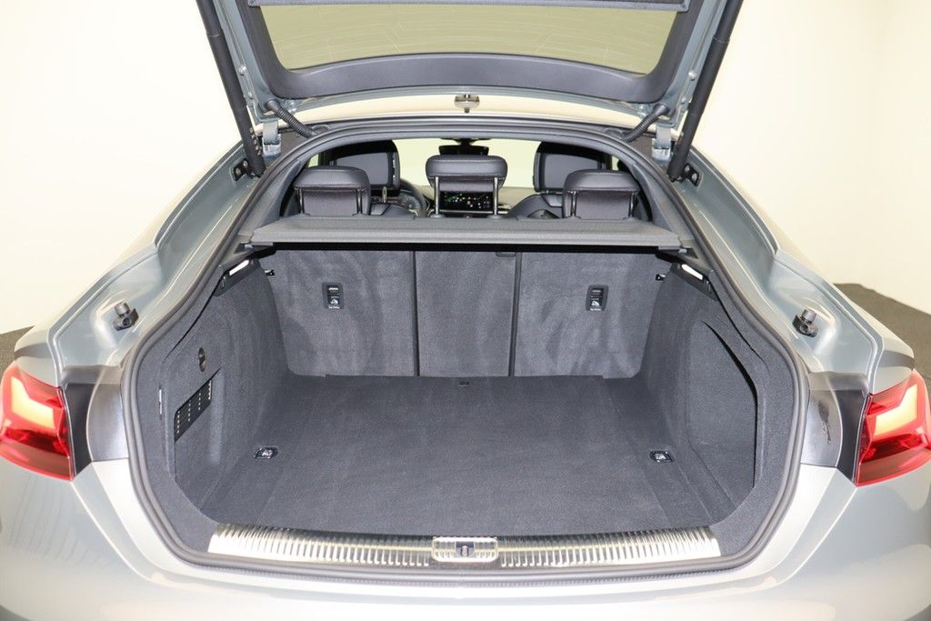 Audi A5 2024