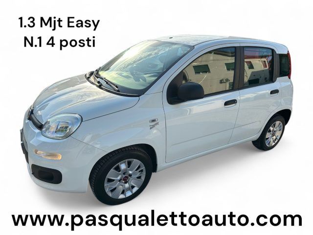 Fiat Panda 2018