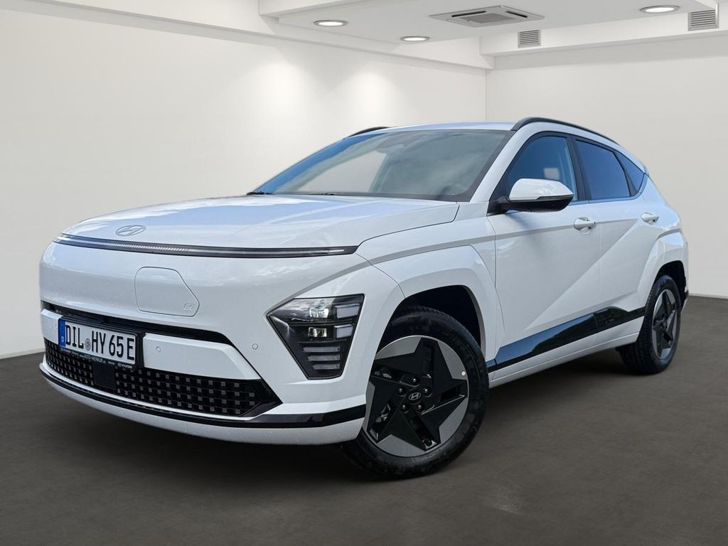 Hyundai KONA Elektro 2025
