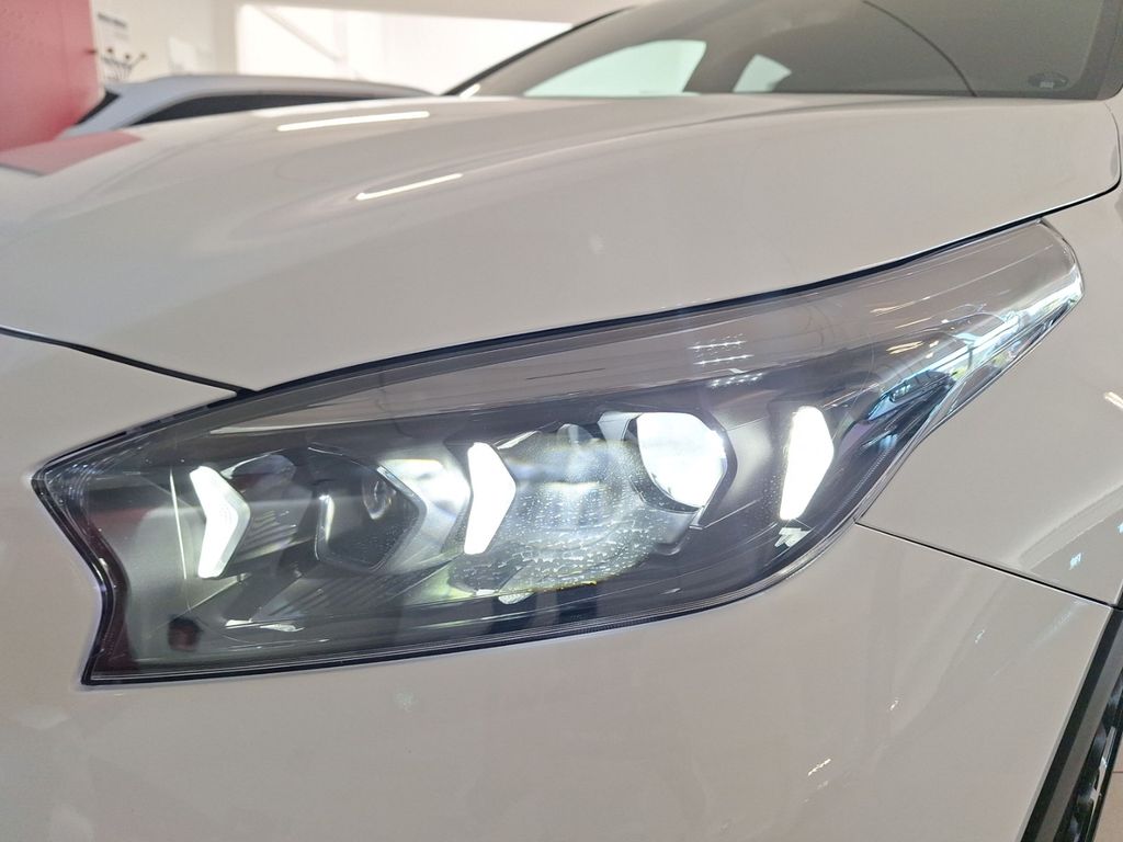 Kia XCeed 2025