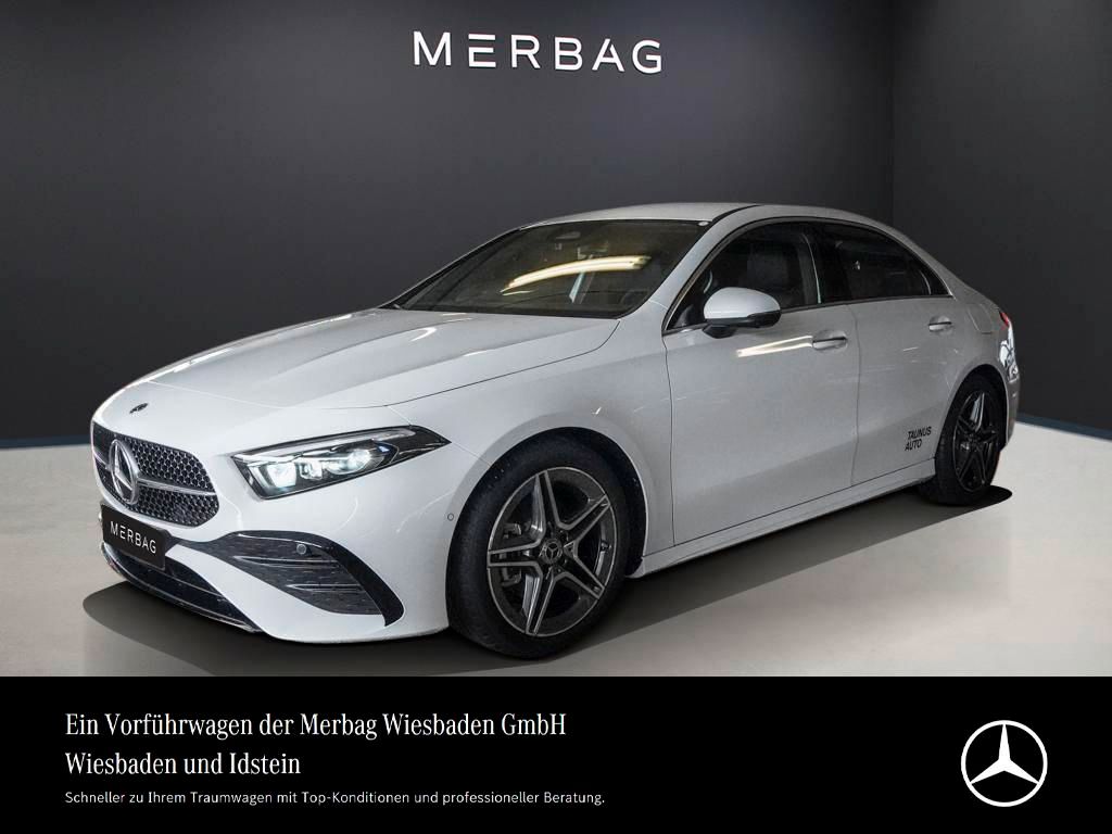 Mercedes-Benz A 200 2025