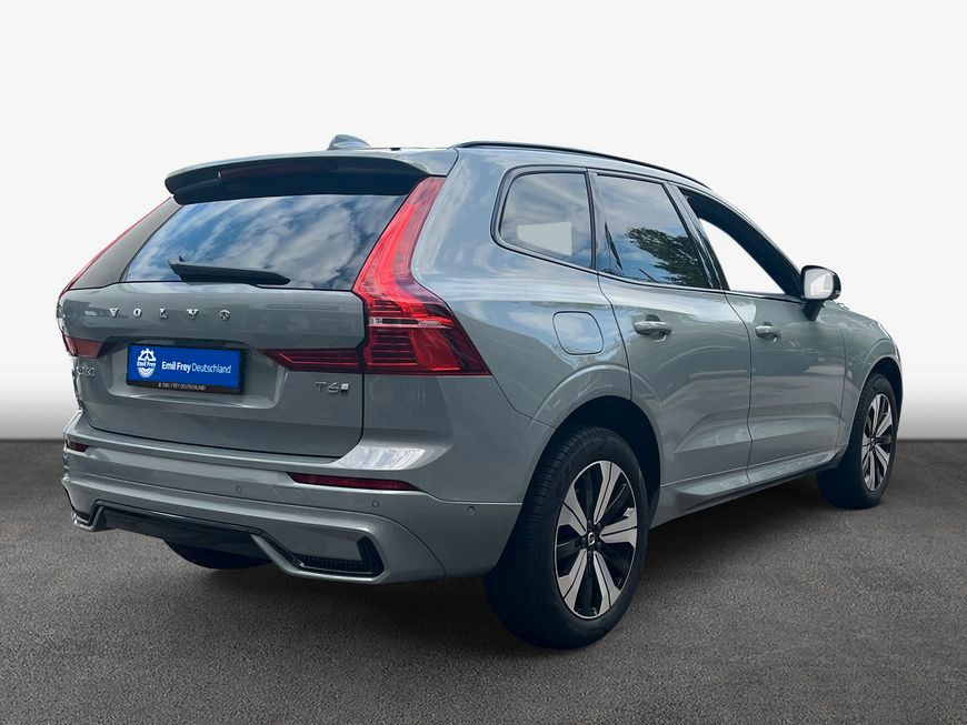 Volvo XC60 2025