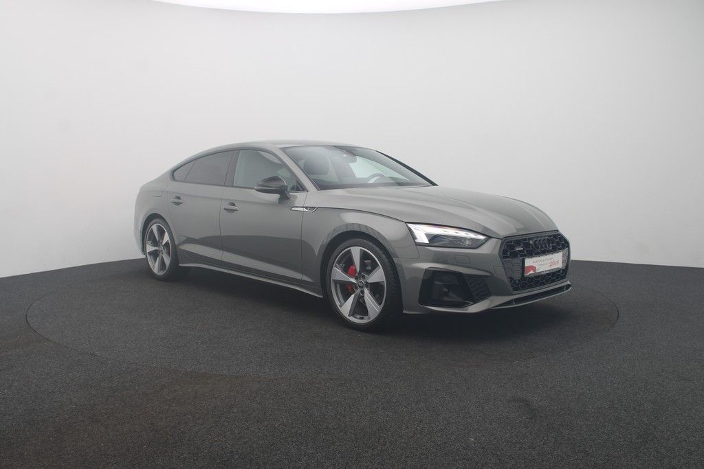 Audi A5 2024