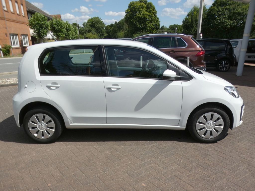 Volkswagen up! 2020
