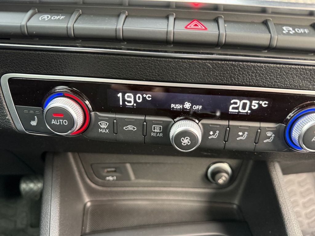 Audi Q2 2022