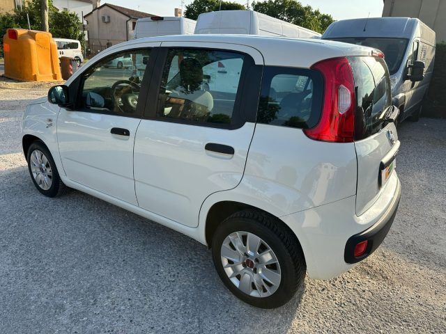 Fiat Panda 2018