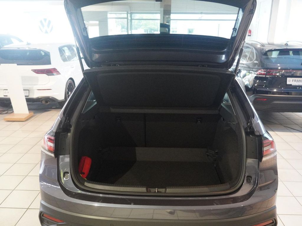 Volkswagen Taigo 2024