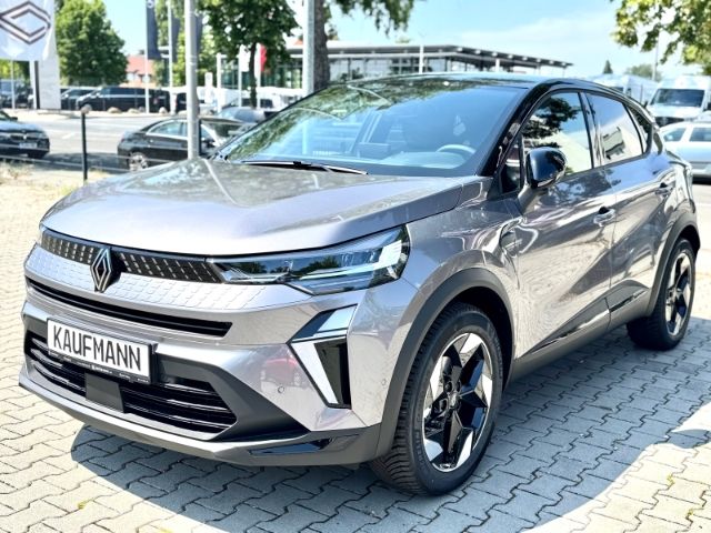 Renault Captur 2025