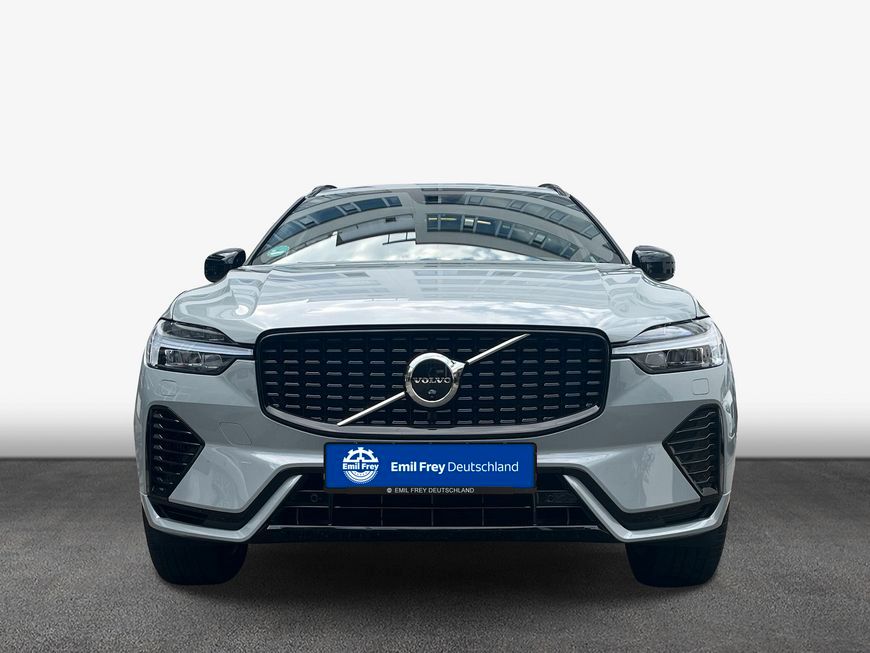 Volvo XC60 2025