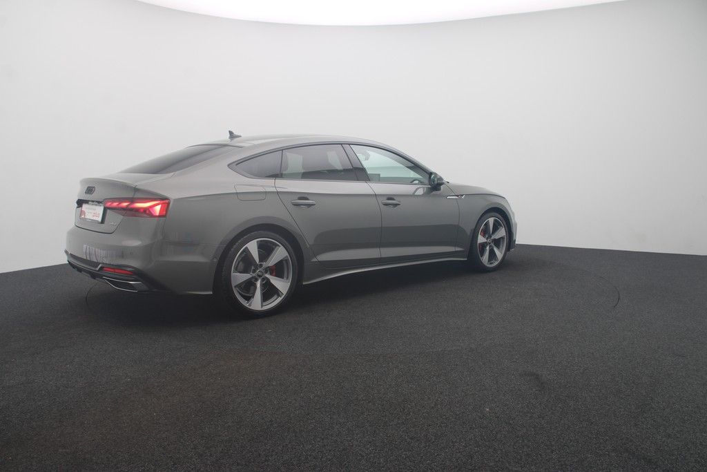Audi A5 2024