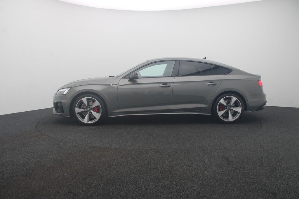 Audi A5 2024