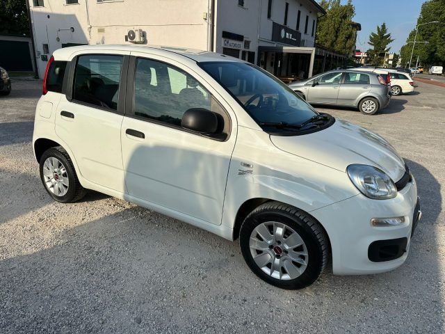 Fiat Panda 2018