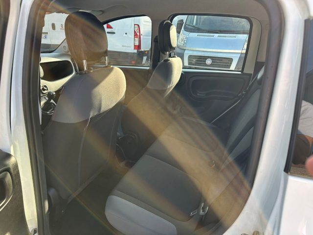 Fiat Panda 2018