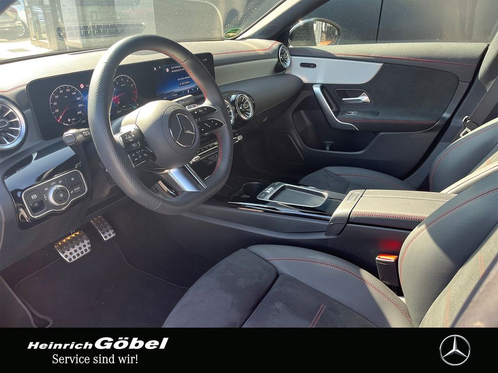 Mercedes-Benz CLA 200 Shooting Brake 2024