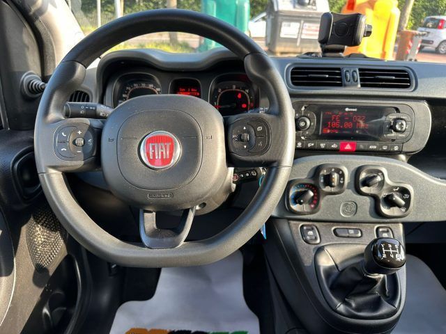 Fiat Panda 2018