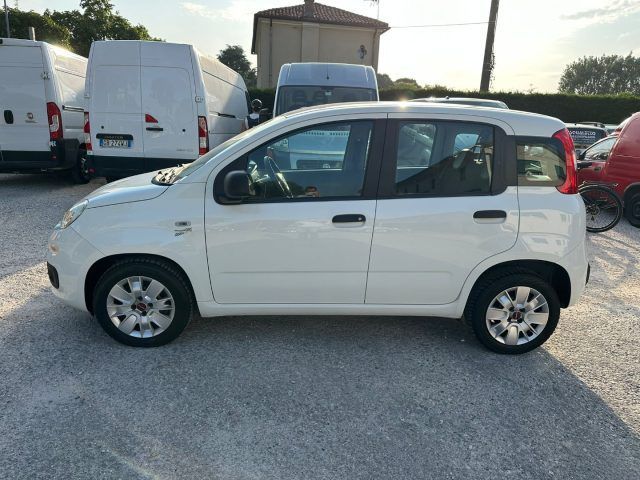 Fiat Panda 2018