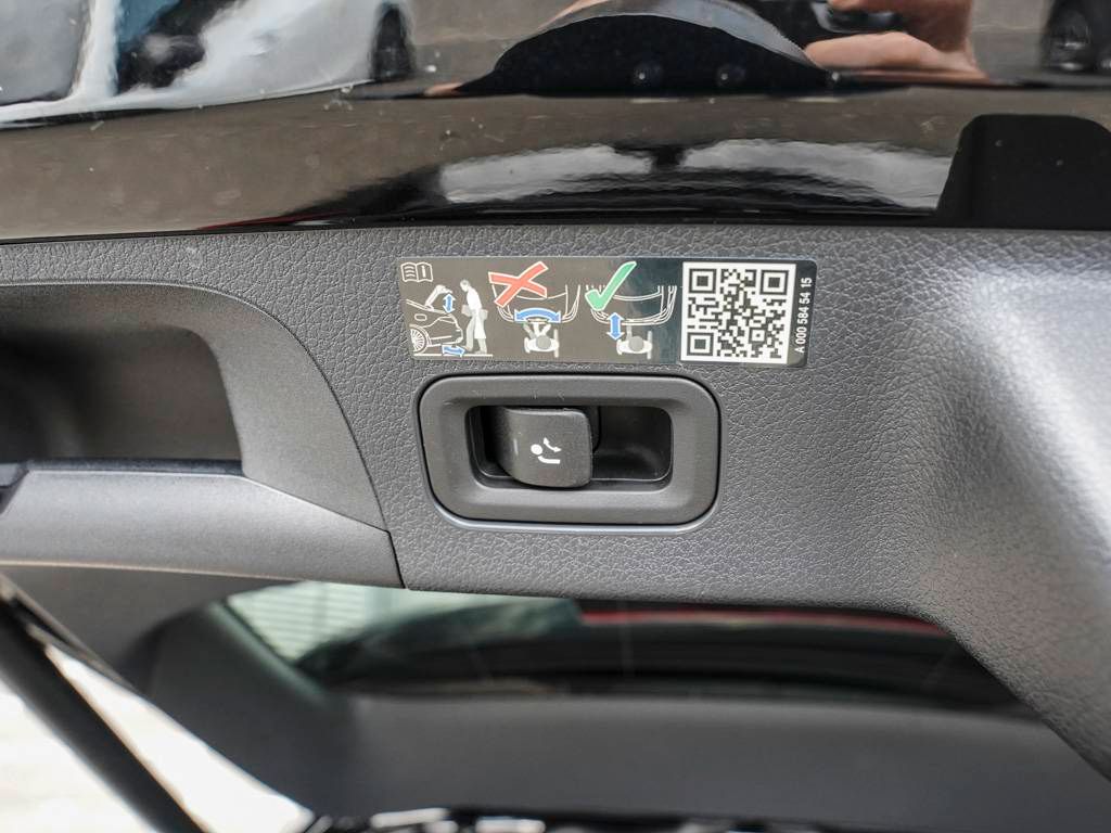 Mercedes-Benz CLA 200 2024