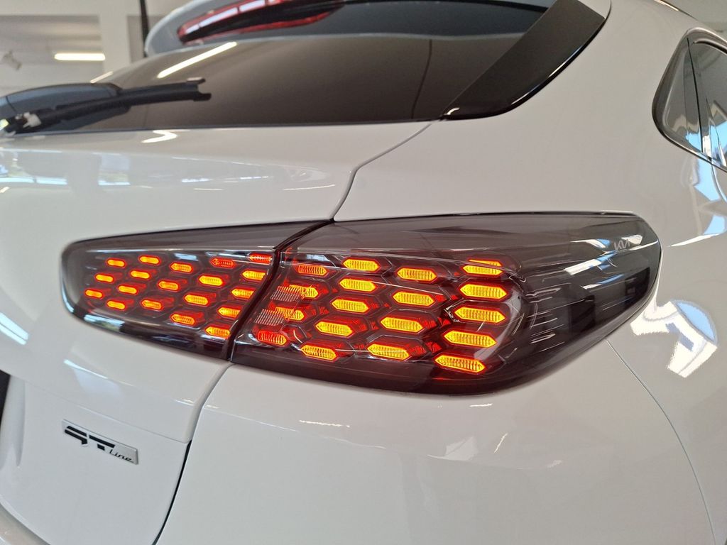 Kia XCeed 2025