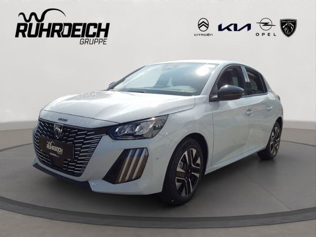 Peugeot 208 2025