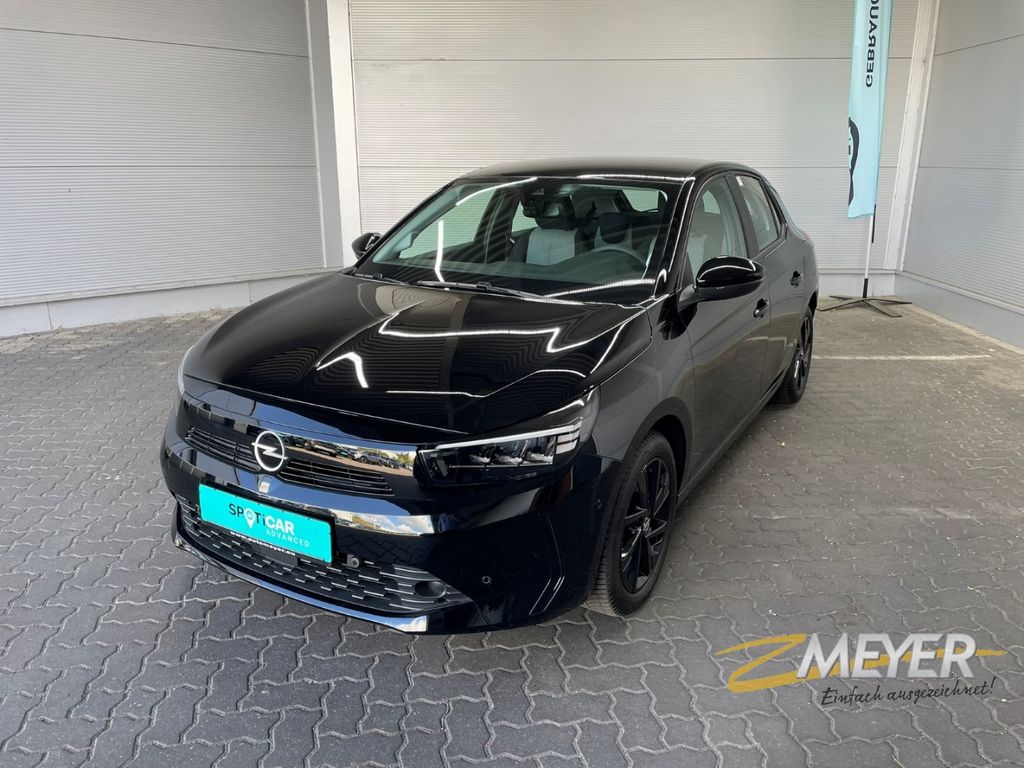 Opel Corsa 2024