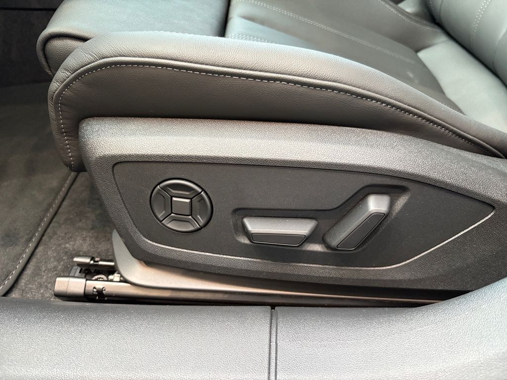 Audi A5 2025