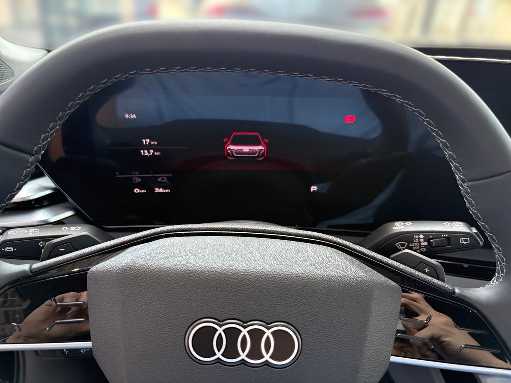 Audi A5 2025