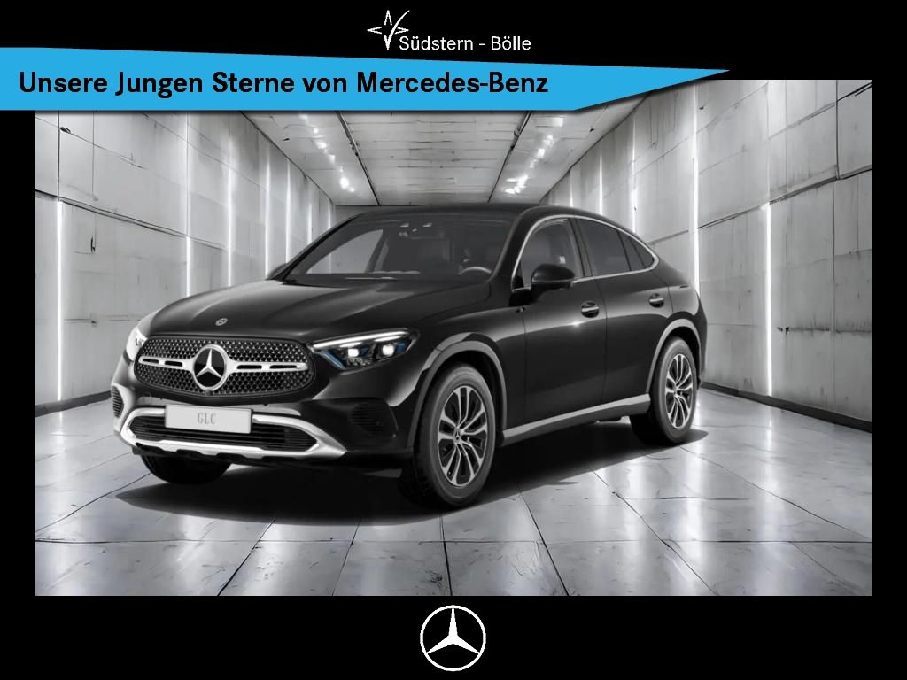 Mercedes-Benz GLC 220 2023