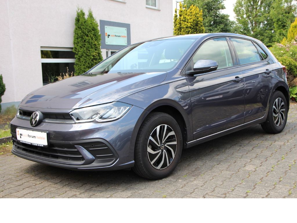 Volkswagen Polo 2024