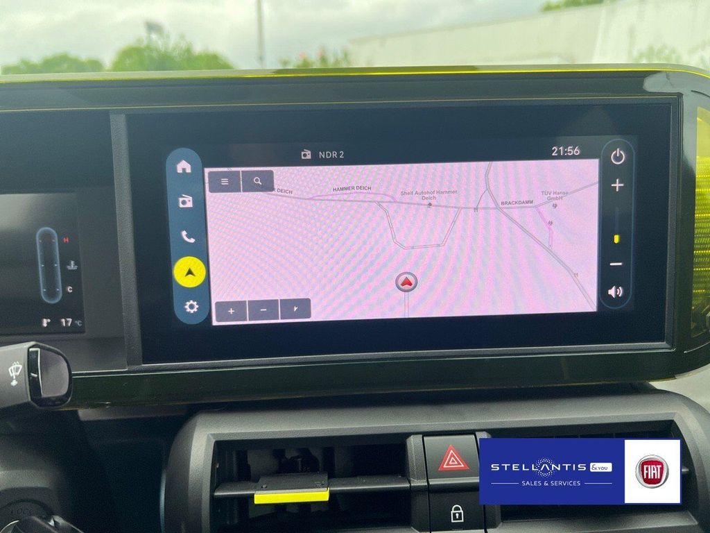 Fiat Grande Panda 2025