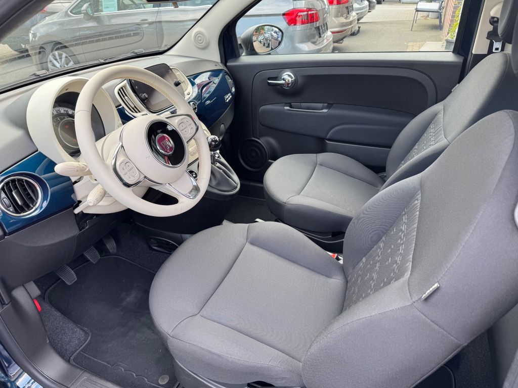 Fiat 500C 2023
