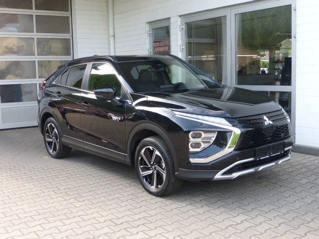 Mitsubishi Eclipse Cross 2025