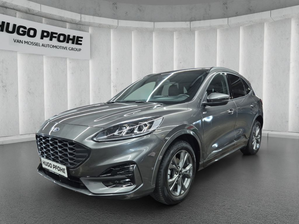 Ford Kuga 2024