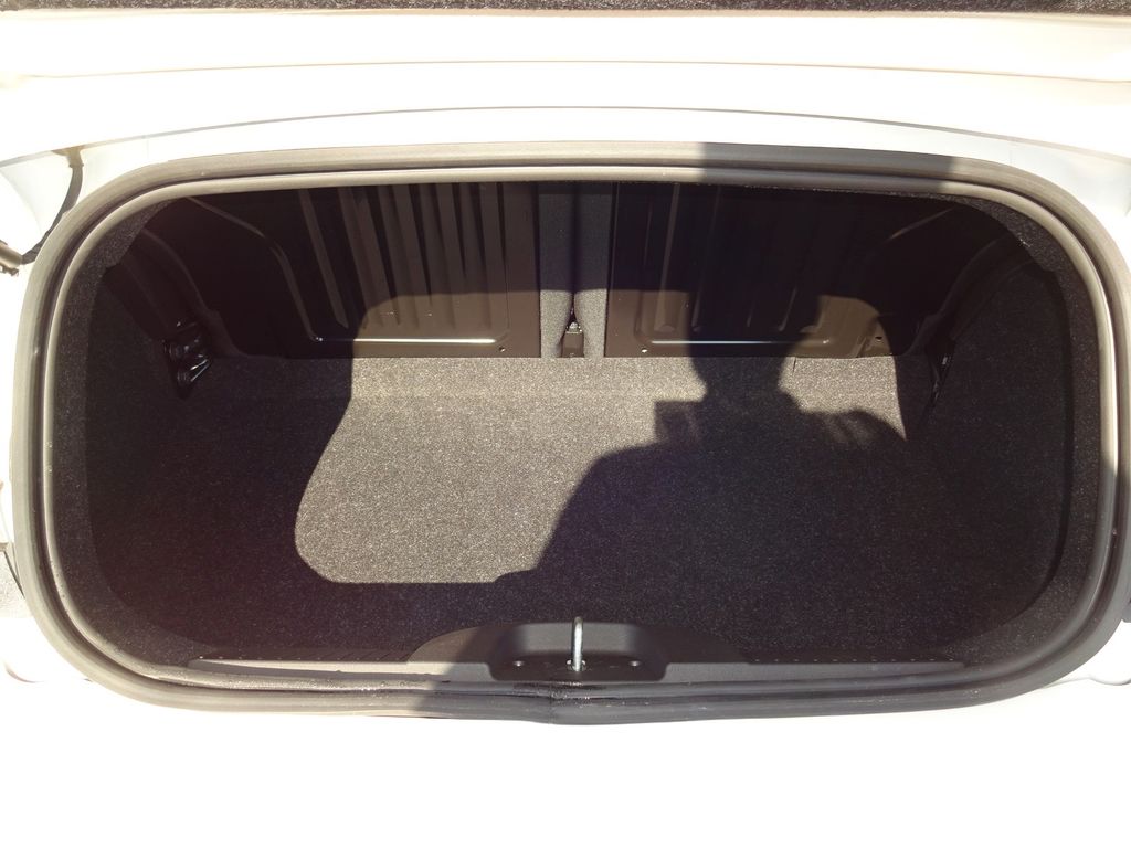 Fiat 500 2024